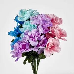Dahlia Bush 50cm Asstd Min 60pcs by JMC FLORALS, a Plants for sale on Style Sourcebook