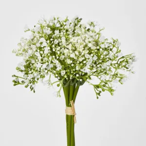 Baby's Breath Bouquet White by JMC FLORALS, a Plants for sale on Style Sourcebook