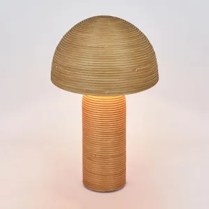 Bullwinkle Table Lamp Tall by MRD Home, a Table & Bedside Lamps for sale on Style Sourcebook