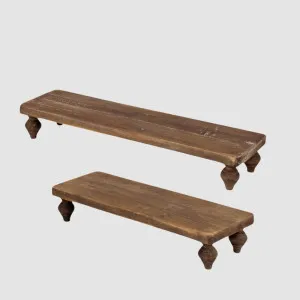 Colmar Set of 2 Stands by PERFECT PIECES, a Trays for sale on Style Sourcebook