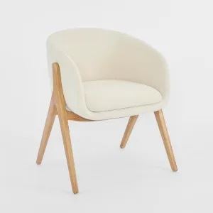 Maidstone Dining Chair with Arms by OneWorld Collection, a Dining Chairs for sale on Style Sourcebook