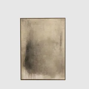 Sienna Textured Canvas Wall Art 100x140cm by MRD Home, a Prints for sale on Style Sourcebook