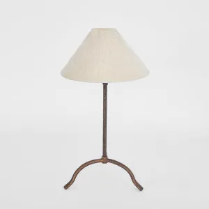 Provence Table Lamp by PERFECT PIECES, a Table & Bedside Lamps for sale on Style Sourcebook