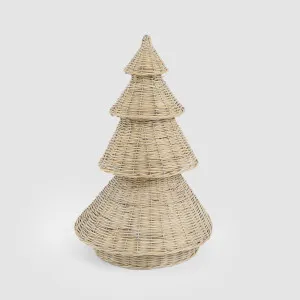 Bayeux Willow Christmas Tree Large by PERFECT PIECES, a Christmas for sale on Style Sourcebook