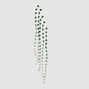 Neptune Trailing Amaranthus Spray by Vixen & Velvet, a Christmas for sale on Style Sourcebook