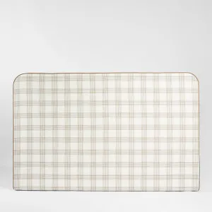 Douglas King Size Bedhead by OneWorld Collection, a Bed Heads for sale on Style Sourcebook