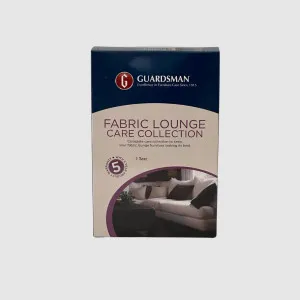 Fabric Lounge Care Pack 5-8 Seat by OneWorld Collection, a Sofas for sale on Style Sourcebook