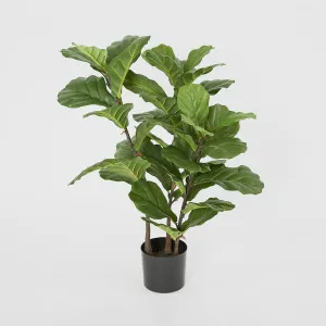 Fiddle Leaf Tree 93cm by TREE CREATIONS, a Christmas for sale on Style Sourcebook