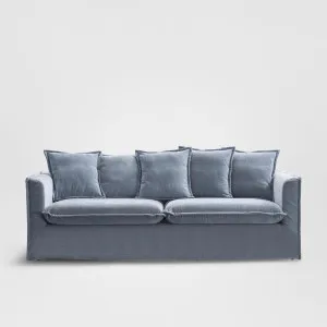 Airlie 3 Seater Sofa Lake by OneWorld Collection, a Sofas for sale on Style Sourcebook