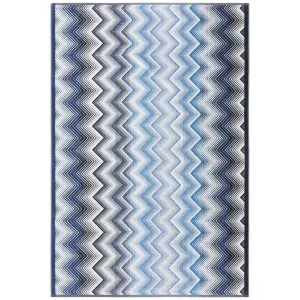 Missoni Marea 501 Bath Sheet 100x150 8053147775319 by Missoni, a Towels & Washcloths for sale on Style Sourcebook