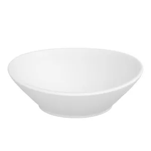 Elite Ceramic Basin 415mm White Matte by Timberline, a Basins for sale on Style Sourcebook