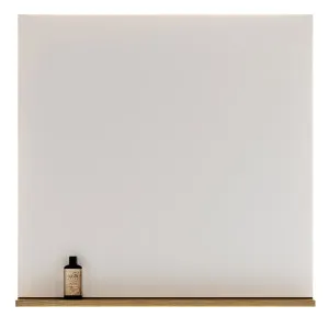 Essence Mirror 750mm, Calm Oak by Timberline, a Vanity Mirrors for sale on Style Sourcebook