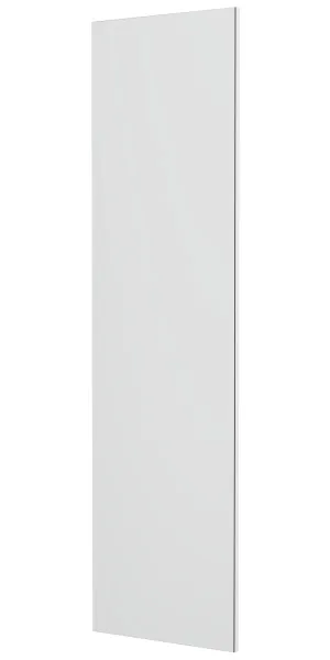 Jazz Mirror 400mm x 1500mm, White Satin by Timberline, a Vanity Mirrors for sale on Style Sourcebook