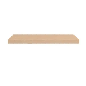 Splice Shelf 600mm, Blonde Oak by Timberline, a Wall Shelves & Hooks for sale on Style Sourcebook