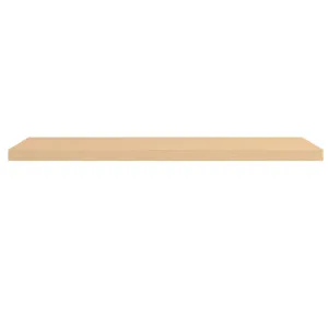 Splice Shelf 900mm, Victorian Ash by Timberline, a Wall Shelves & Hooks for sale on Style Sourcebook