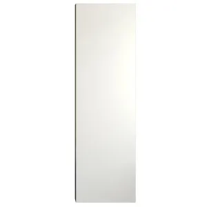 Eloura Mirror Tallboy 450mm Wall Hung, Olive Satin by Timberline, a Bathroom Storage Cabinets for sale on Style Sourcebook
