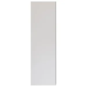 Tennessee Mirror Tallboy 450mm Wall Hung, Olive Satin by Timberline, a Bathroom Storage Cabinets for sale on Style Sourcebook