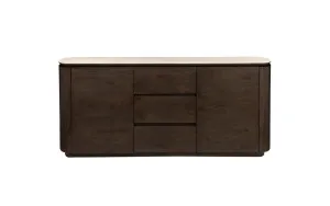 Armano buffet by Focus On Furniture, a Sideboards, Buffets & Trolleys for sale on Style Sourcebook
