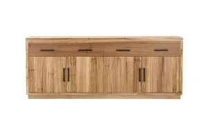 Latrobe buffet by Focus On Furniture, a Sideboards, Buffets & Trolleys for sale on Style Sourcebook