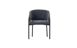 Cabo dining chair by Focus On Furniture, a Dining Chairs for sale on Style Sourcebook