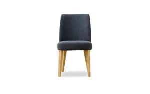 Dendi dining chair by Focus On Furniture, a Dining Chairs for sale on Style Sourcebook