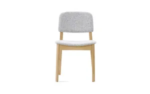 Evie dining chair by Focus On Furniture, a Dining Chairs for sale on Style Sourcebook