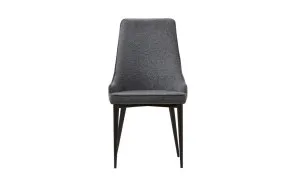 Hedge dining chair by Focus On Furniture, a Dining Chairs for sale on Style Sourcebook