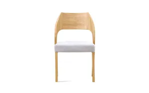 Johnny dining chair by Focus On Furniture, a Dining Chairs for sale on Style Sourcebook
