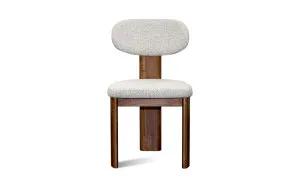 Laurent dining chair by Focus On Furniture, a Dining Chairs for sale on Style Sourcebook