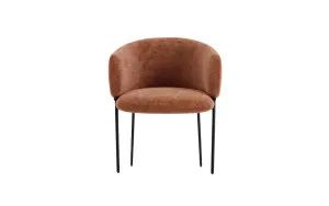 Mila dining chair by Focus On Furniture, a Dining Chairs for sale on Style Sourcebook