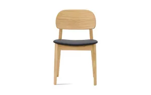 Omni dining chair by Focus On Furniture, a Dining Chairs for sale on Style Sourcebook