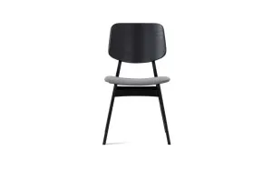 Rolls dining chair by Focus On Furniture, a Dining Chairs for sale on Style Sourcebook