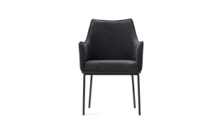 Tropez dining chair by Focus On Furniture, a Dining Chairs for sale on Style Sourcebook