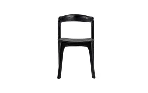 Varley dining chair by Focus On Furniture, a Dining Chairs for sale on Style Sourcebook