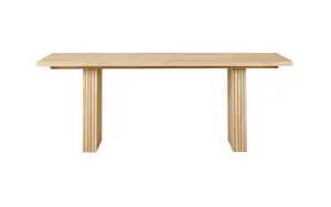 Banksia dining table by Focus On Furniture, a Dining Tables for sale on Style Sourcebook