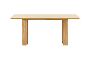 Denmark dining table by Focus On Furniture, a Dining Tables for sale on Style Sourcebook