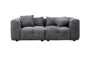 Dock 2 seat sofa by Focus On Furniture, a Sofas for sale on Style Sourcebook