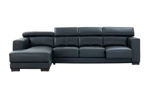 Hamilton 3 seat sofa by Focus On Furniture, a Sofas for sale on Style Sourcebook