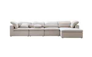Lorina  2 seat sofa by Focus On Furniture, a Sofas for sale on Style Sourcebook