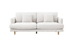 Lorina  2.5 seat sofa by Focus On Furniture, a Sofas for sale on Style Sourcebook