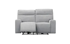 Mason 2 seat electric recliner by Focus On Furniture, a Sofas for sale on Style Sourcebook