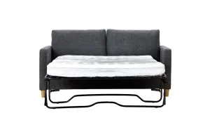 Derby sofa bed by Focus On Furniture, a Sofas for sale on Style Sourcebook