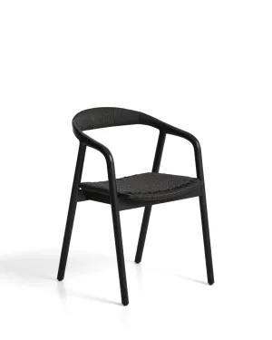 Derile dining chair by Kave Home, a Dining Chairs for sale on Style Sourcebook