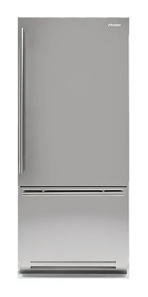 Fhiaba 427L Classic Fridge with TriMode and Ice Maker Right Hinge KS8990TST6IA by Fhiaba, a Refrigerators, Freezers for sale on Style Sourcebook