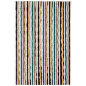 Missoni Aura 100 Bath Sheet 100x150 8053147746494 by Missoni, a Towels & Washcloths for sale on Style Sourcebook