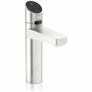 Zip HydroTap G5 Elite Plus Chilled Filtered Tap Brushed Nickel H5E788Z11AU by Zip, a Kitchen Taps & Mixers for sale on Style Sourcebook