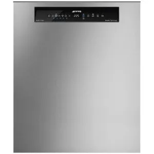 Smeg Universale Built Under Dishwasher Stainless Steel DAU6335DX4 by Smeg, a Dishwashers for sale on Style Sourcebook