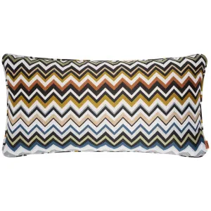 Missoni Belfast 150 Cushion 30x60 8053147782416 by Missoni, a Cushions, Decorative Pillows for sale on Style Sourcebook