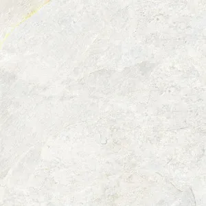 Geos White Structured Textured Tile by Beaumont Tiles, a Porcelain Tiles for sale on Style Sourcebook