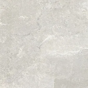 Geos Greige Microtec Structured Extra Textured Tile by Beaumont Tiles, a Porcelain Tiles for sale on Style Sourcebook